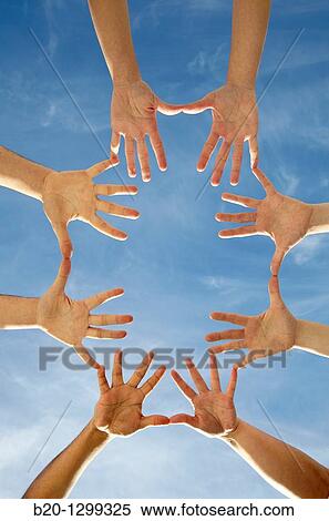 Teamwork View Large Photo Image Stock Photography - Teamwork. Fotosearch