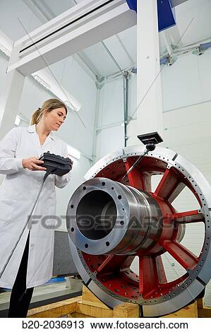 Technical measuring wind component in three-dimensional machine. CMM. Coordinate Measuring Machine. Innovative Metrology applied. Sariki Metrology. Elgoibar. Gipuzkoa. Basque Country. Spain. View Large Photo Image Stock Image - Technical measuring wind component in three-dimensional machine. CMM. Coordinate Measuring Machine. Innovative Metrology applied. Sariki Metrology. Elgoibar. Gipuzkoa. Basque Country. Spain.. Fotosearch