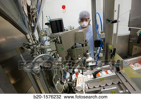 Technical monitoring under a dispensing process and closing of a gel, Clean room, Pharmaceutical plant, Drug manufacturing plant, Research Center, Pharmacy, Area Health, Tecnalia Research & Innovation, Araba Technology Park, Miano, Basque Country, Spain View Large Photo Image Stock Image - Technical monitoring under a dispensing process and closing of a gel, Clean room, Pharmaceutical plant, Drug manufacturing plant, Research Center, Pharmacy, Area Health, Tecnalia Research & Innovation, Araba Technology Park, Miano, Basque Country, Spain. Fotosearch
