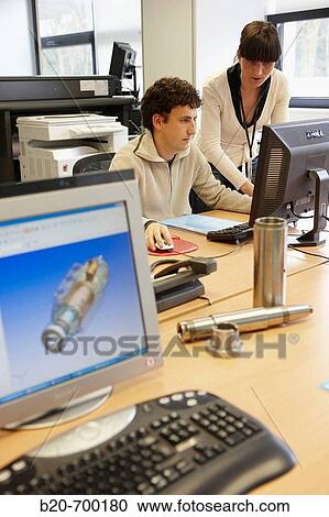 Technical office, spindle manufacturing. Mendaro, Gipuzkoa, Euskadi, Spain View Large Photo Image Stock Image - Technical office, spindle manufacturing. Mendaro, Gipuzkoa, Euskadi, Spain. Fotosearch