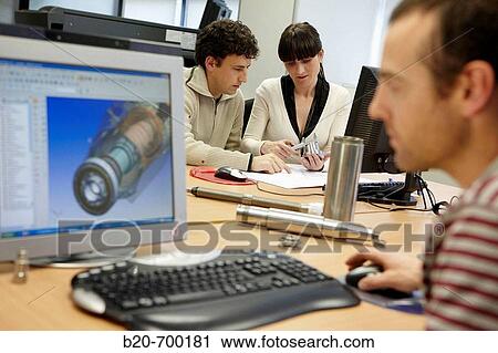 Technical office, spindle manufacturing. Mendaro, Gipuzkoa, Euskadi, Spain View Large Photo Image Stock Image - Technical office, spindle manufacturing. Mendaro, Gipuzkoa, Euskadi, Spain. Fotosearch