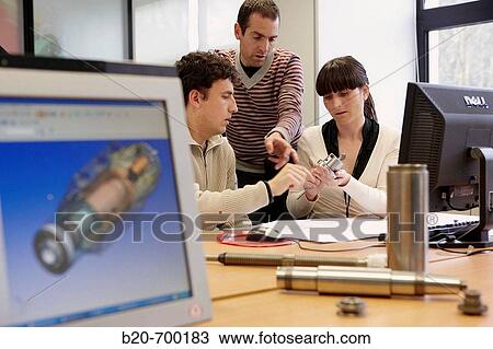 Technical office, spindle manufacturing. Mendaro, Gipuzkoa, Euskadi, Spain View Large Photo Image Stock Image - Technical office, spindle manufacturing. Mendaro, Gipuzkoa, Euskadi, Spain. Fotosearch