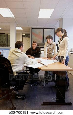 Technical office, spindle manufacturing. Mendaro, Gipuzkoa, Euskadi, Spain View Large Photo Image Stock Image - Technical office, spindle manufacturing. Mendaro, Gipuzkoa, Euskadi, Spain. Fotosearch