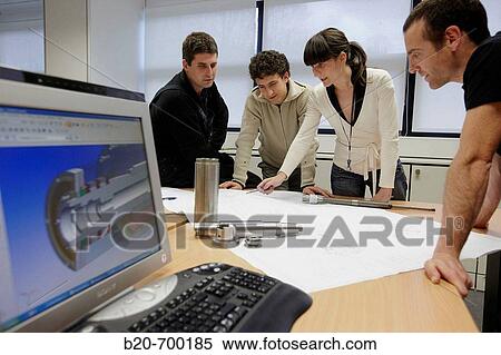 Technical office, spindle manufacturing. Mendaro, Gipuzkoa, Euskadi, Spain View Large Photo Image Stock Photography - Technical office, spindle manufacturing. Mendaro, Gipuzkoa, Euskadi, Spain. Fotosearch