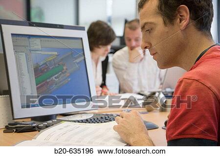 Technical office. Talleres MYL. Screw productions and repairing. Mendaro. Gipuzkoa, Euskadi, Spain View Large Photo Image Stock Photograph - Technical office. Talleres MYL. Screw productions and repairing. Mendaro. Gipuzkoa, Euskadi, Spain. Fotosearch