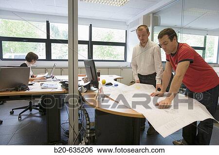 Technical office. Talleres MYL. Spindle manufacturing and repairing. Mendaro. Gipuzkoa, Euskadi, Spain View Large Photo Image Stock Photograph - Technical office. Talleres MYL. Spindle manufacturing and repairing. Mendaro. Gipuzkoa, Euskadi, Spain. Fotosearch