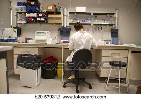 Technical staff working on laboratory bench. Laboratory, Fundaci? n Inbiomed, Genetrix Group. Center for research in stem cells and regenerative medicine. Donostia, San Sebastian, Euskadi. Spain. View Large Photo Image Stock Image - Technical staff working on laboratory bench. Laboratory, Fundaci? n Inbiomed, Genetrix Group. Center for research in stem cells and regenerative medicine. Donostia, San Sebastian, Euskadi. Spain.. Fotosearch
