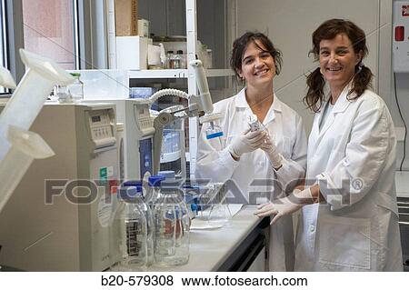 Technical staff working with the water purification equipment. Laboratory, Fundaci? n Inbiomed, Genetrix Group. Center for research in stem cells and regenerative medicine. Donostia, San Sebastian, Euskadi. Spain. View Large Photo Image Stock Photo - Technical staff working with the water purification equipment. Laboratory, Fundaci? n Inbiomed, Genetrix Group. Center for research in stem cells and regenerative medicine. Donostia, San Sebastian, Euskadi. Spain.. Fotosearch