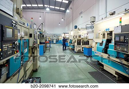 Technician CNC control. Area automated CNC lathes. Machined Indecober. Machining of precision parts in series. Automotive industry. Berriz. Bizkaia. Basque Country. Spain. View Large Photo Image Stock Image - Technician CNC control. Area automated CNC lathes. Machined Indecober. Machining of precision parts in series. Automotive industry. Berriz. Bizkaia. Basque Country. Spain.. Fotosearch