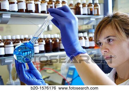 Technicians get a solutions in flask, Laboratory quality control, Pharmaceutical plant, Research Center, Pharmacy, Area Health, Tecnalia Research & Innovation, Araba Technology Park, Miano, Basque Country, Spain View Large Photo Image Stock Photograph - Technicians get a solutions in flask, Laboratory quality control, Pharmaceutical plant, Research Center, Pharmacy, Area Health, Tecnalia Research & Innovation, Araba Technology Park, Miano, Basque Country, Spain. Fotosearch