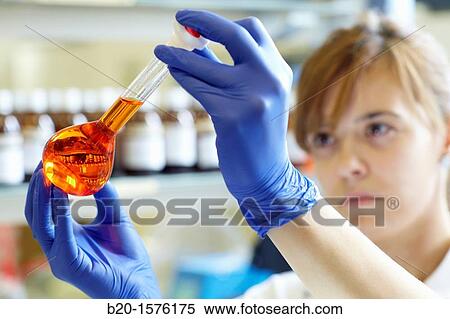 Technicians get a solutions in flask, Laboratory quality control, Pharmaceutical plant, Research Center, Pharmacy, Area Health, Tecnalia Research & Innovation, Araba Technology Park, Miano, Basque Country, Spain View Large Photo Image Stock Photography - Technicians get a solutions in flask, Laboratory quality control, Pharmaceutical plant, Research Center, Pharmacy, Area Health, Tecnalia Research & Innovation, Araba Technology Park, Miano, Basque Country, Spain. Fotosearch