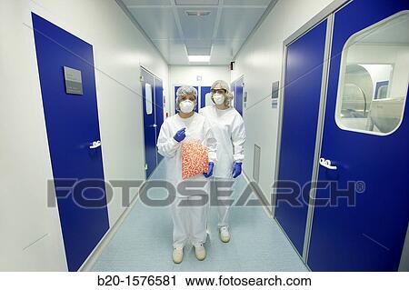 Technicians with drug samples, Clean room, Pharmaceutical plant, Drug manufacturing plant, Research Center, Pharmacy, Area Health, Tecnalia Research & Innovation, Araba Technology Park, Miano, Basque Country, Spain View Large Photo Image Stock Image - Technicians with drug samples, Clean room, Pharmaceutical plant, Drug manufacturing plant, Research Center, Pharmacy, Area Health, Tecnalia Research & Innovation, Araba Technology Park, Miano, Basque Country, Spain. Fotosearch