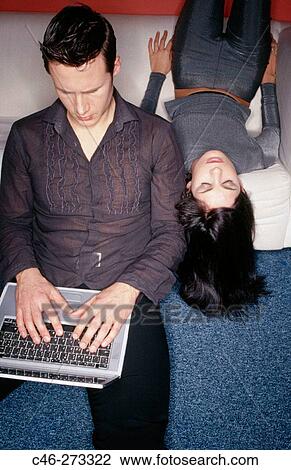 Stock Image - Technology. Fotosearch