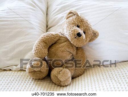 Teddy bear View Large Photo Image Stock Photography - Teddy bear. Fotosearch
