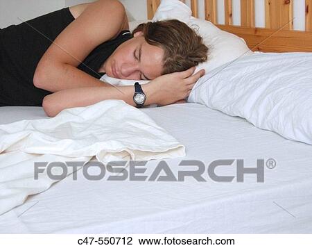 Teen boy View Large Photo Image Stock Image - Teen boy. Fotosearch