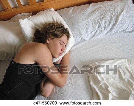Teen boy View Large Photo Image Stock Photo - Teen boy. Fotosearch