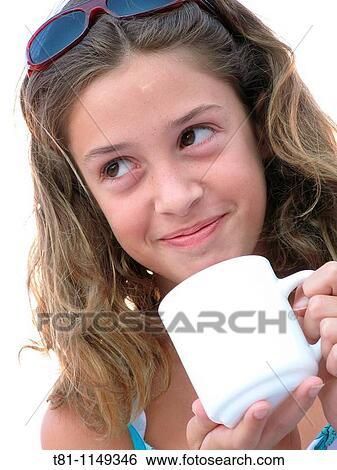 teen breakfast View Large Photo Image Stock Photograph - teen breakfast. Fotosearch