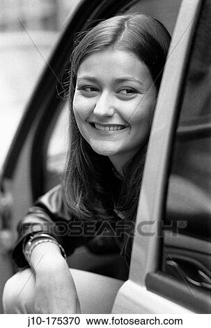Teen girl portrait in her car. Boston. Massachusetts. USA View Large Photo Image Stock Image - Teen girl portrait in her car. Boston. Massachusetts. USA. Fotosearch