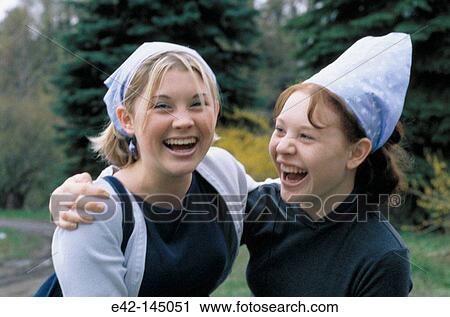 Teen girls View Large Photo Image Stock Image - Teen girls. Fotosearch