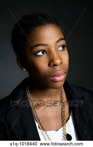 Teenage girl View Large Photo Image Stock Image - Teenage girl. Fotosearch