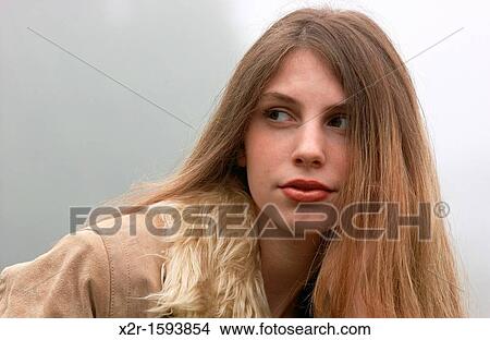 Teenager from Somerset, England, UK View Large Photo Image Picture - Teenager from Somerset, England, UK. Fotosearch