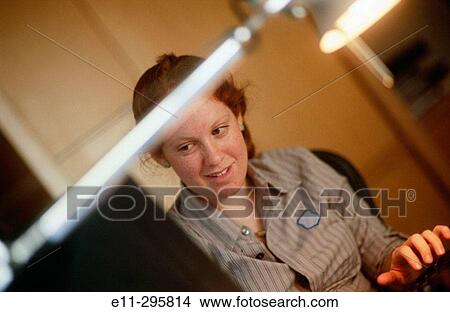 Picture - Teenagers. Fotosearch
