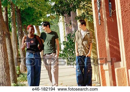 Teenagers View Large Photo Image Picture - Teenagers. Fotosearch