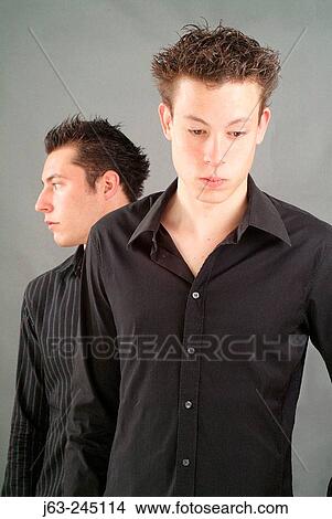 Picture - Teenagers. Fotosearch