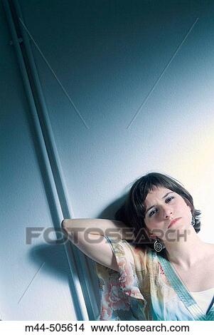 Picture - Teenagers. Fotosearch