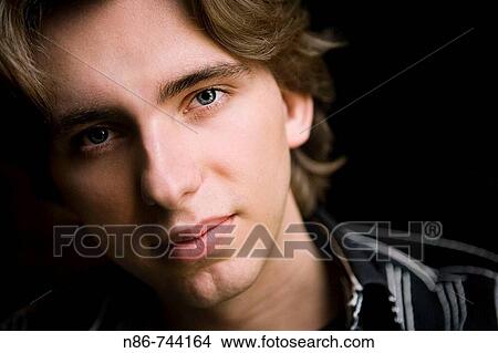 Picture - Teenagers. Fotosearch