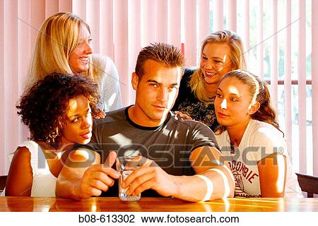 Teenagers View Large Photo Image Stock Image - Teenagers. Fotosearch