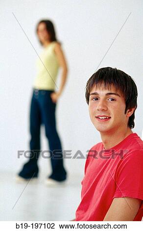 Teenagers View Large Photo Image Stock Image - Teenagers. Fotosearch