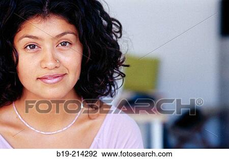 Stock Image - Teenagers. Fotosearch