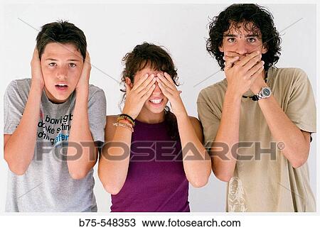 Teenagers View Large Photo Image Stock Image - Teenagers. Fotosearch