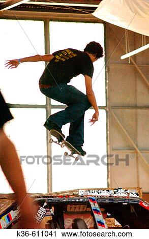 Stock Image - Teenagers. Fotosearch