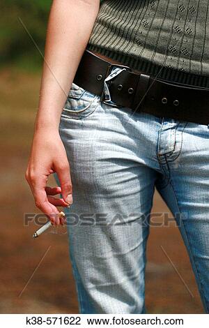 Stock Image - Teenagers. Fotosearch