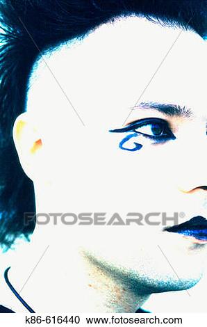 Stock Image - Teenagers. Fotosearch