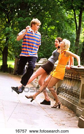 Teenagers View Large Photo Image Stock Photo - Teenagers. Fotosearch