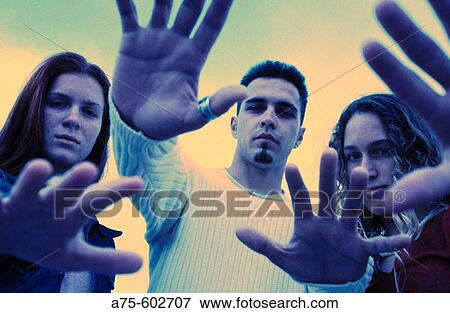 Teenagers View Large Photo Image Stock Photo - Teenagers. Fotosearch