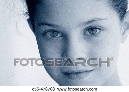 Stock Photo - Teenagers. Fotosearch