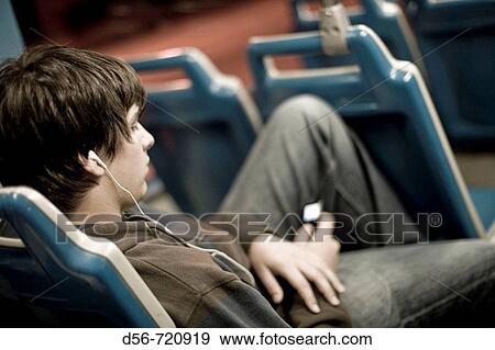 Stock Photo - Teenagers. Fotosearch