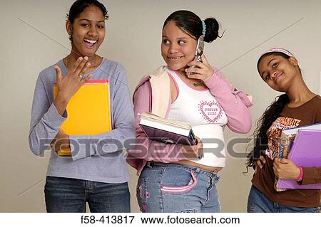 Teenagers View Large Photo Image Stock Photo - Teenagers. Fotosearch