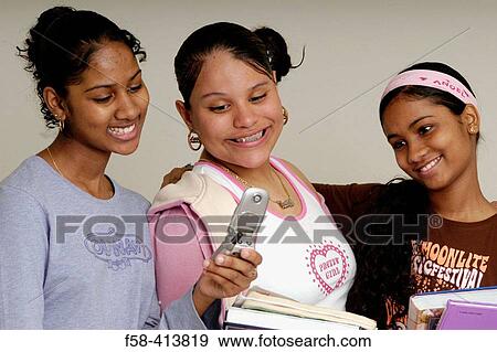 Teenagers View Large Photo Image Stock Photo - Teenagers. Fotosearch