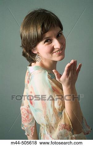 Stock Photo - Teenagers. Fotosearch