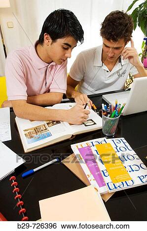 Teenagers View Large Photo Image Stock Photograph - Teenagers. Fotosearch