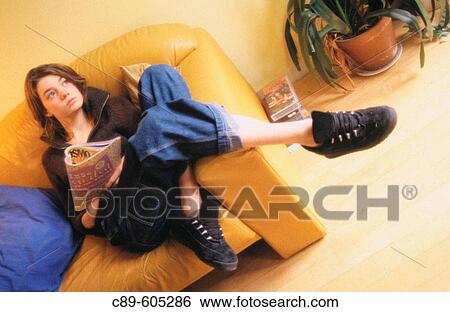 Teenagers View Large Photo Image Stock Photograph - Teenagers. Fotosearch
