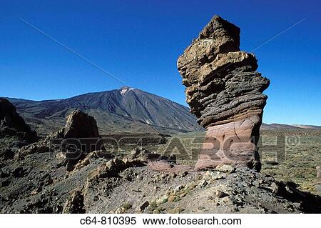 Teide National Park, Tenerife. Canary islands, Spain View Large Photo Image Stock Photography - Teide National Park, Tenerife. Canary islands, Spain. Fotosearch