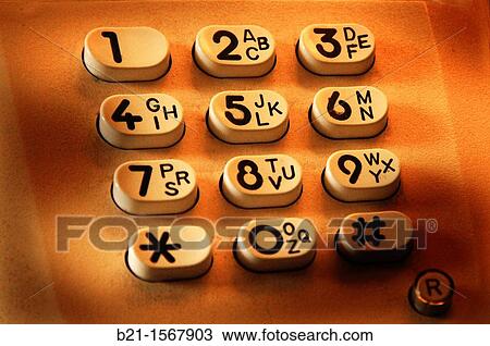 Telephone dial. View Large Photo Image Stock Image - Telephone dial.. Fotosearch