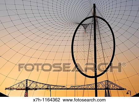 Temenos by Anish Kapoor, Middlesbrough, England View Large Photo Image Stock Image - Temenos by Anish Kapoor, Middlesbrough, England. Fotosearch