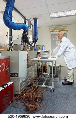Temperature Calibration. Bath salts. Temperature Metrology. Technological Services to Industry. Tecnalia Research & Innovation, Zamudio, Bizkaia, Basque Country, Spain. View Large Photo Image Stock Image - Temperature Calibration. Bath salts. Temperature Metrology. Technological Services to Industry. Tecnalia Research & Innovation, Zamudio, Bizkaia, Basque Country, Spain.. Fotosearch